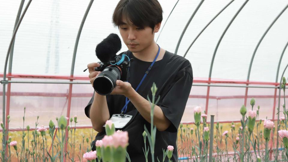 箭内　恒奎さんの写真