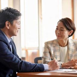 自然と暮らしが調和する場所へ