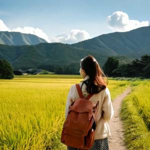 移住を考える瞬間