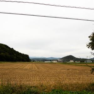 北星2区将軍山麓の写真