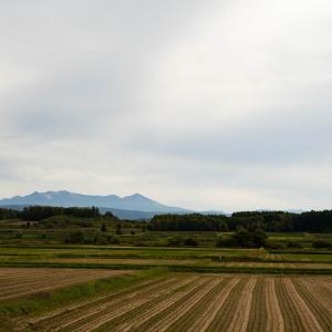 北星3区農道の写真