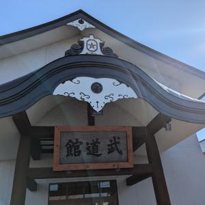 武道館の写真